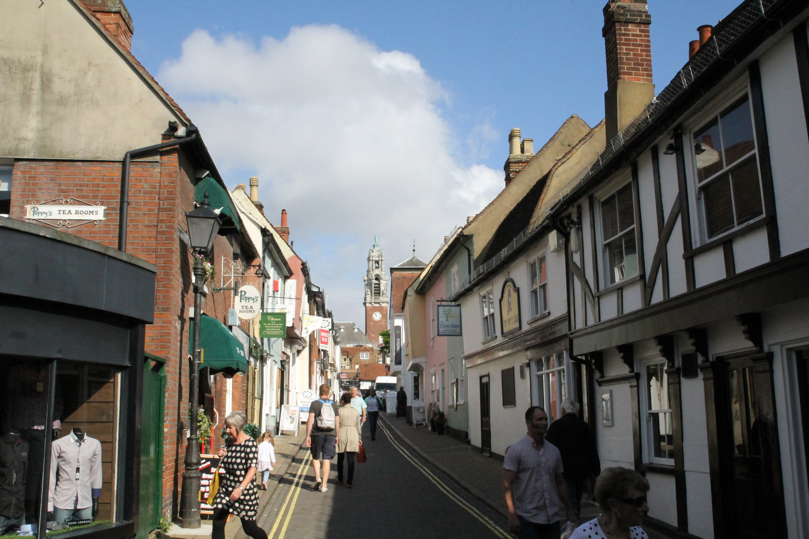Colchester